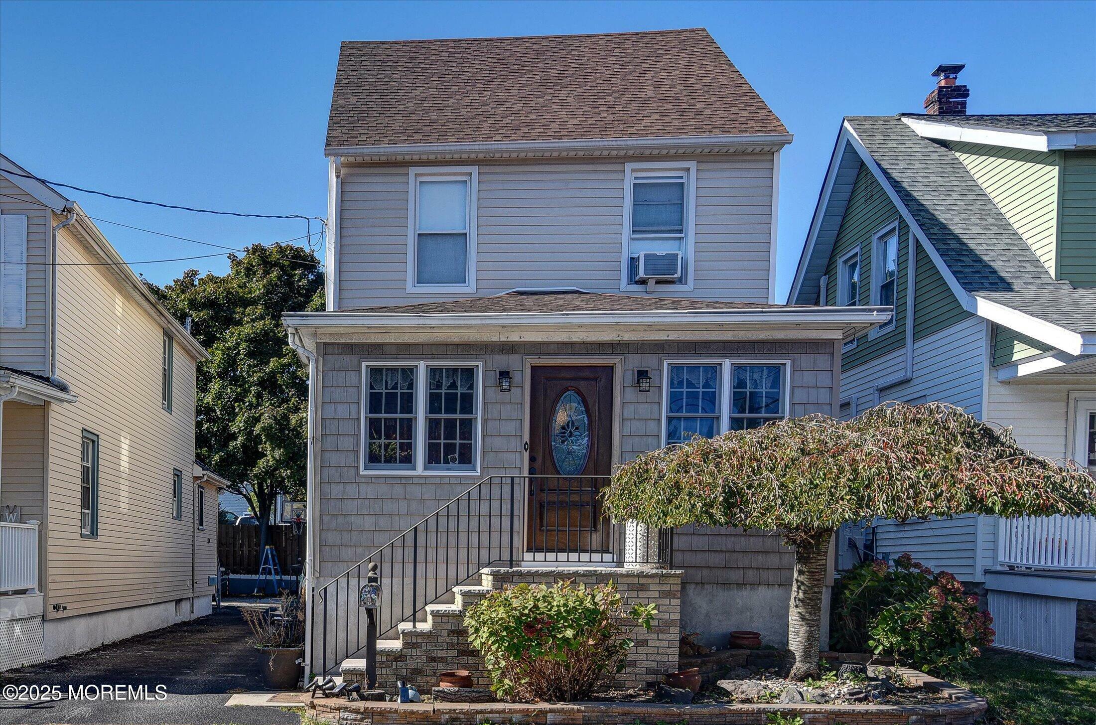 352 Parker Avenue  South Amboy NJ 08879 photo