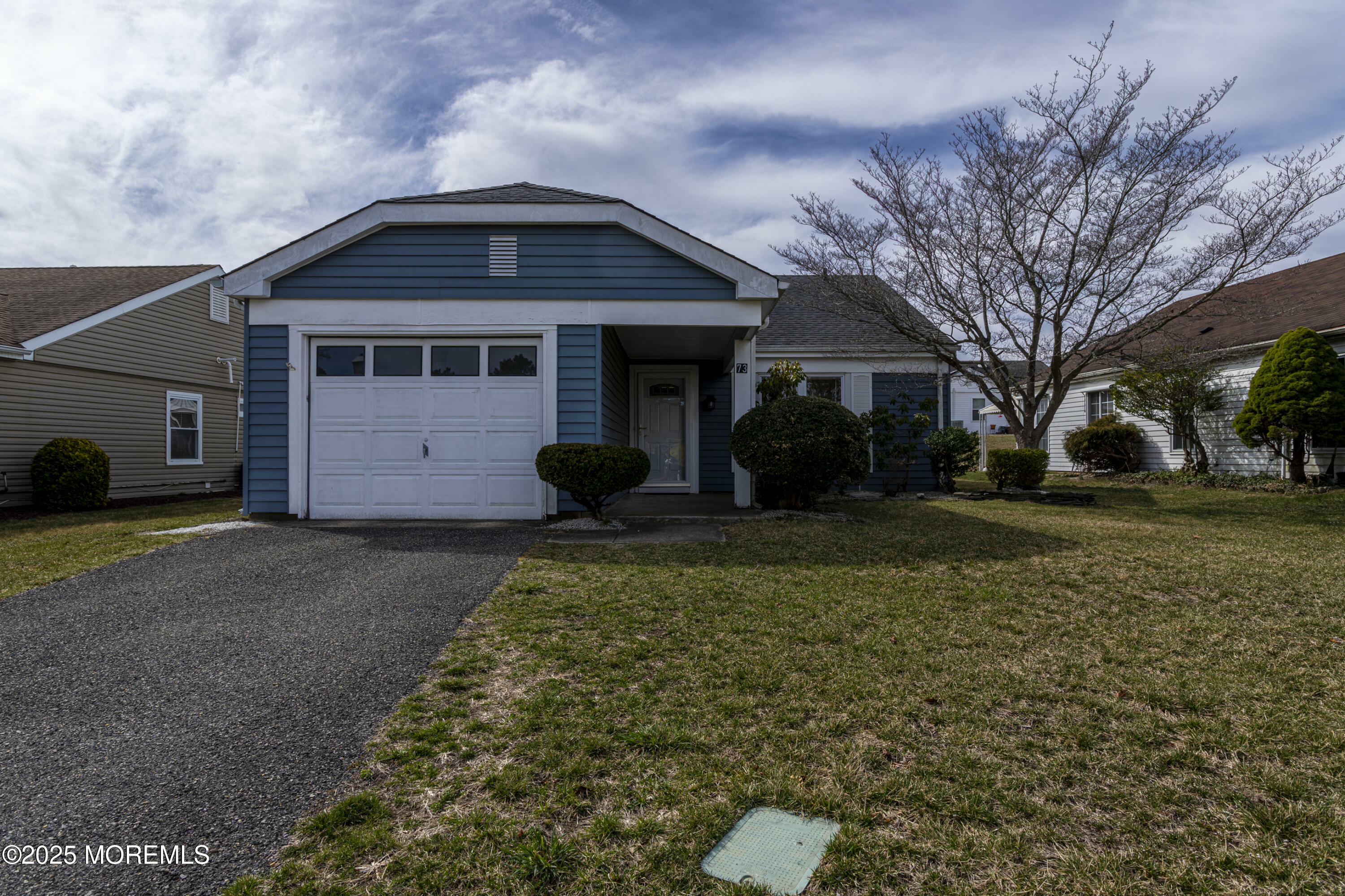 73 Buckingham Drive  Manchester NJ 08759 photo