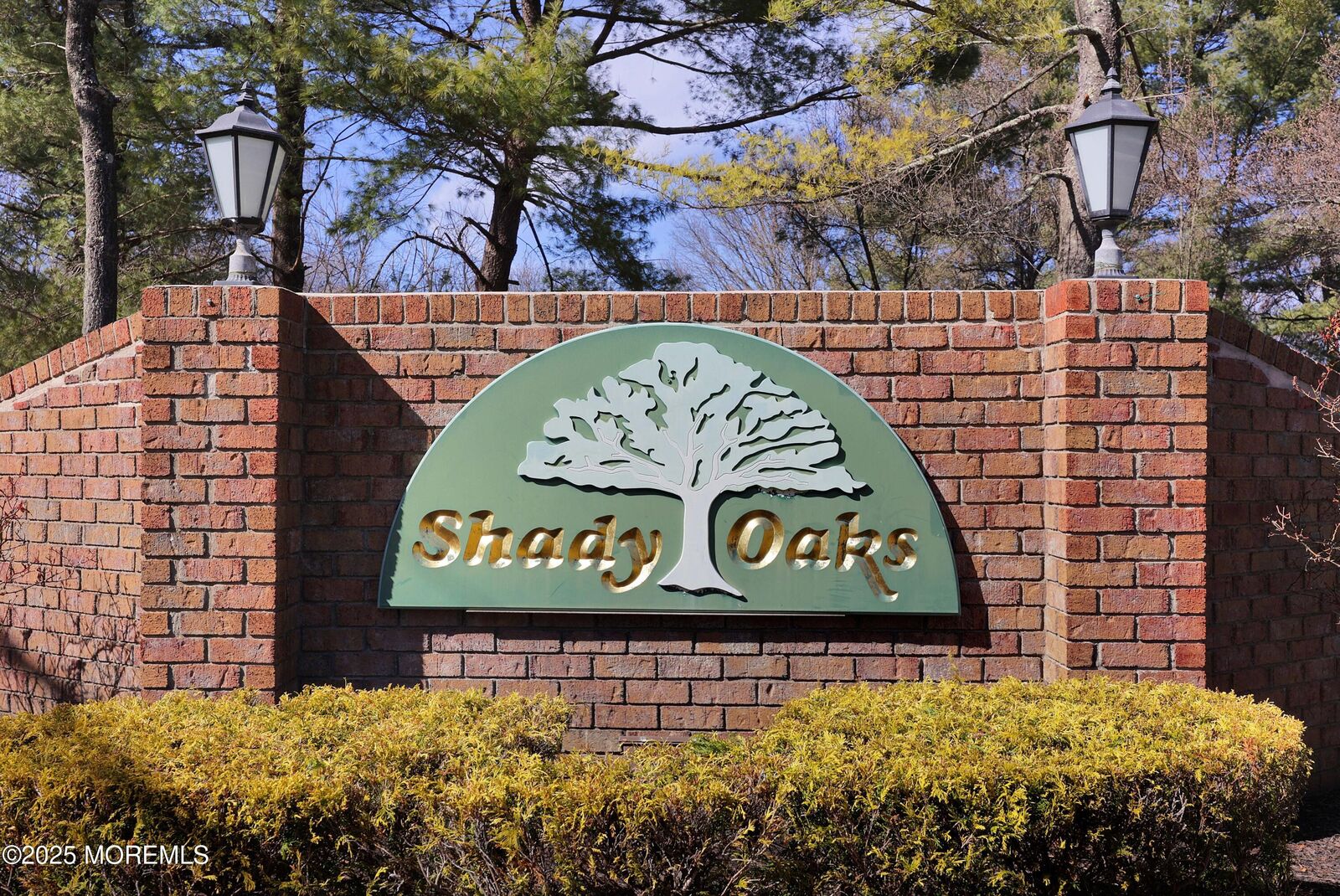 Property Photo:  52 Boxwood Terrace  NJ 07701 