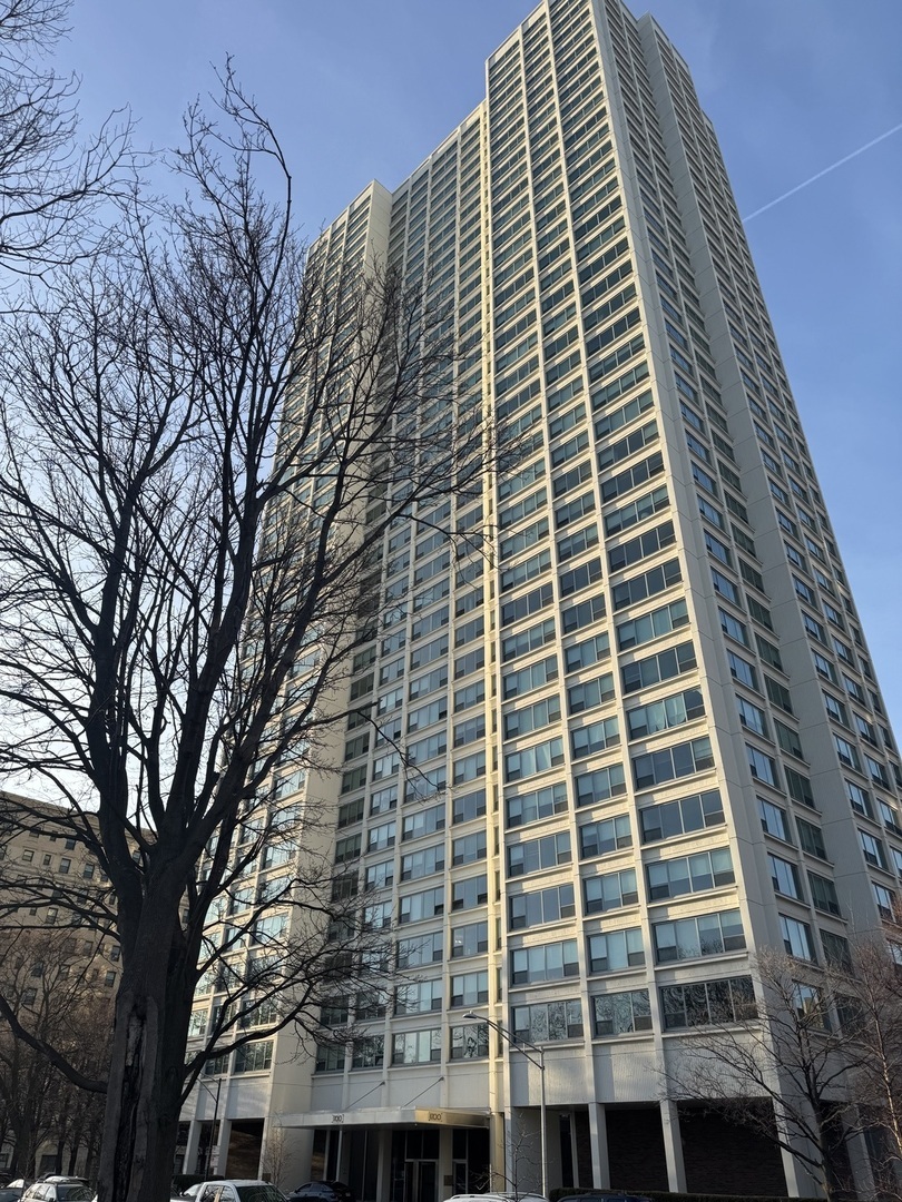 1700 E 56th Street 3201  Chicago IL 60637 photo
