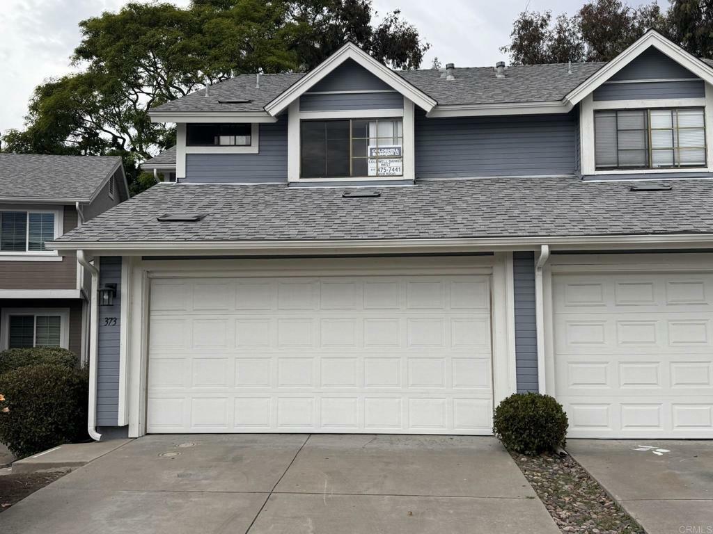 Property Photo:  373 Windjammer  CA 91910 