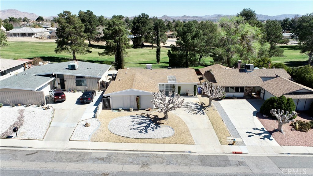 Property Photo:  14117 Wimbleton Drive  CA 92395 