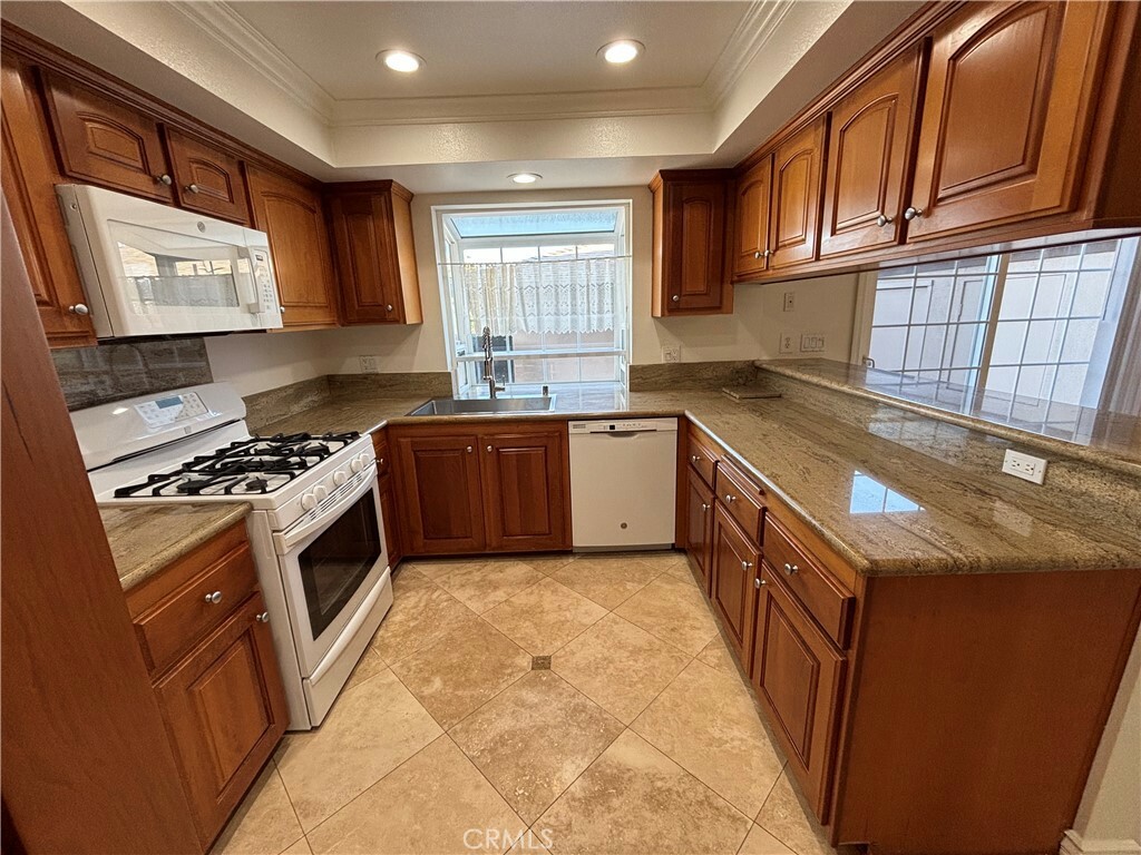 Property Photo: 18345 San Jose Street CA 92708