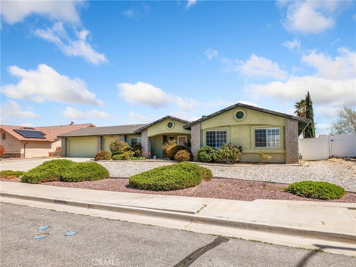 Property Photo:  6729 Natoma Avenue  CA 92345 