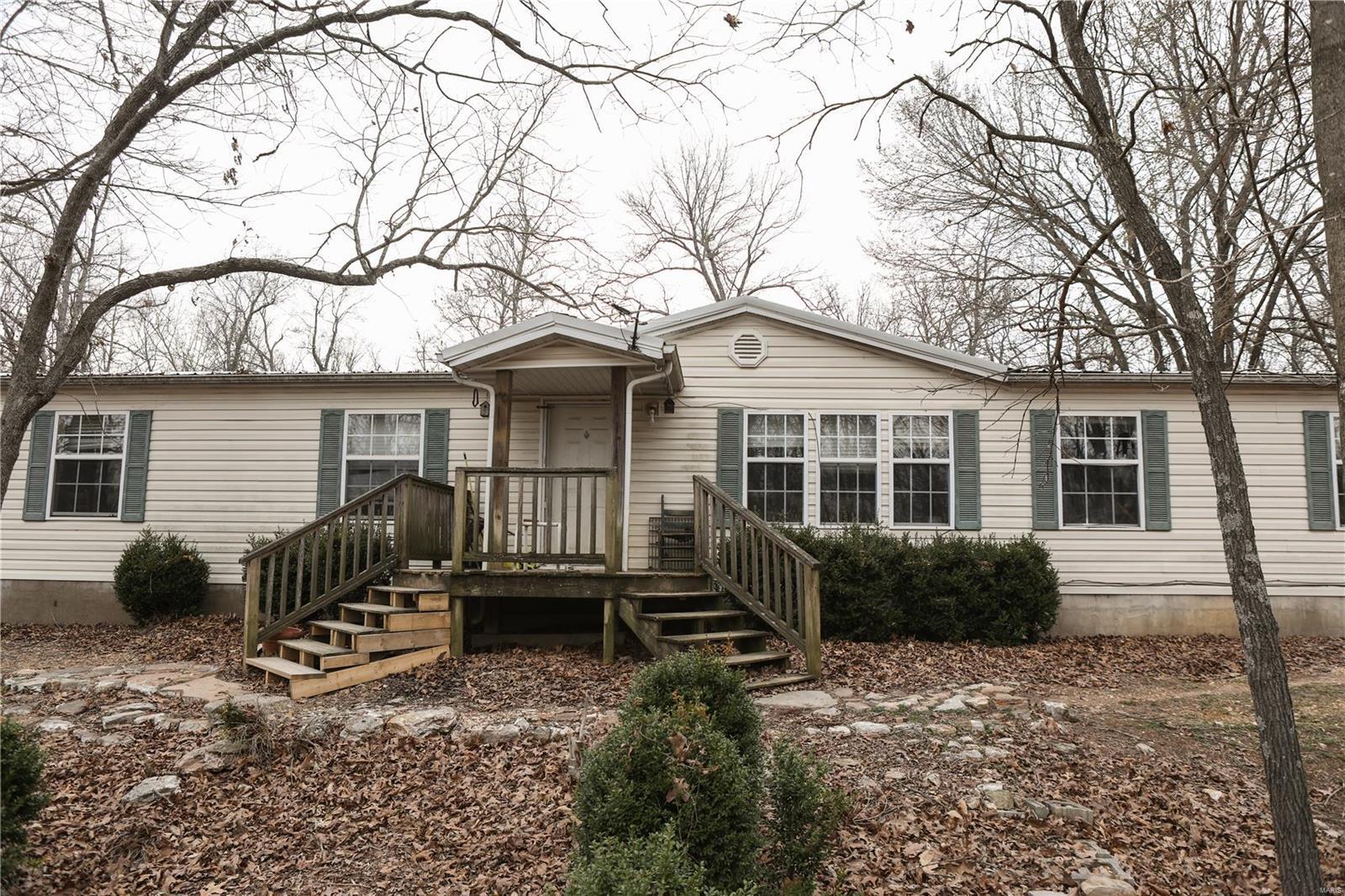 Property Photo: 25125 Ash Drive MO 65662