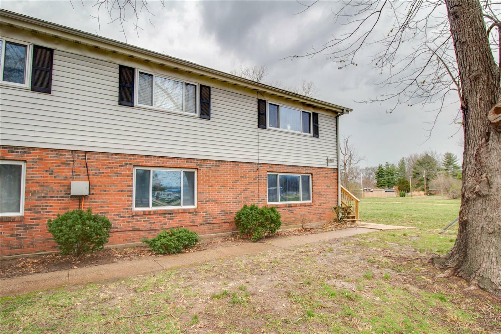 Property Photo: 5310 Godfrey Road 2 IL 62035