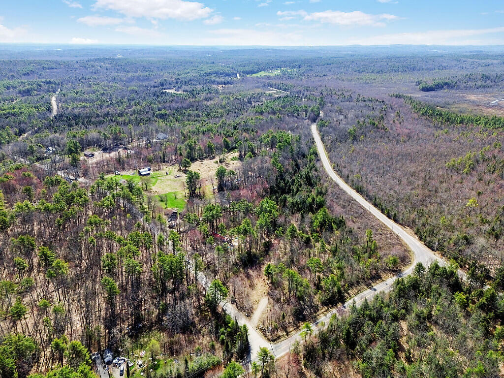Property Photo: Lot 26C Jennings Road ME 04263