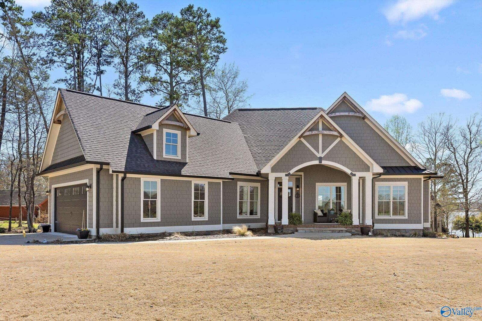 Property Photo:  131 Till Davis Road  AL 35755 