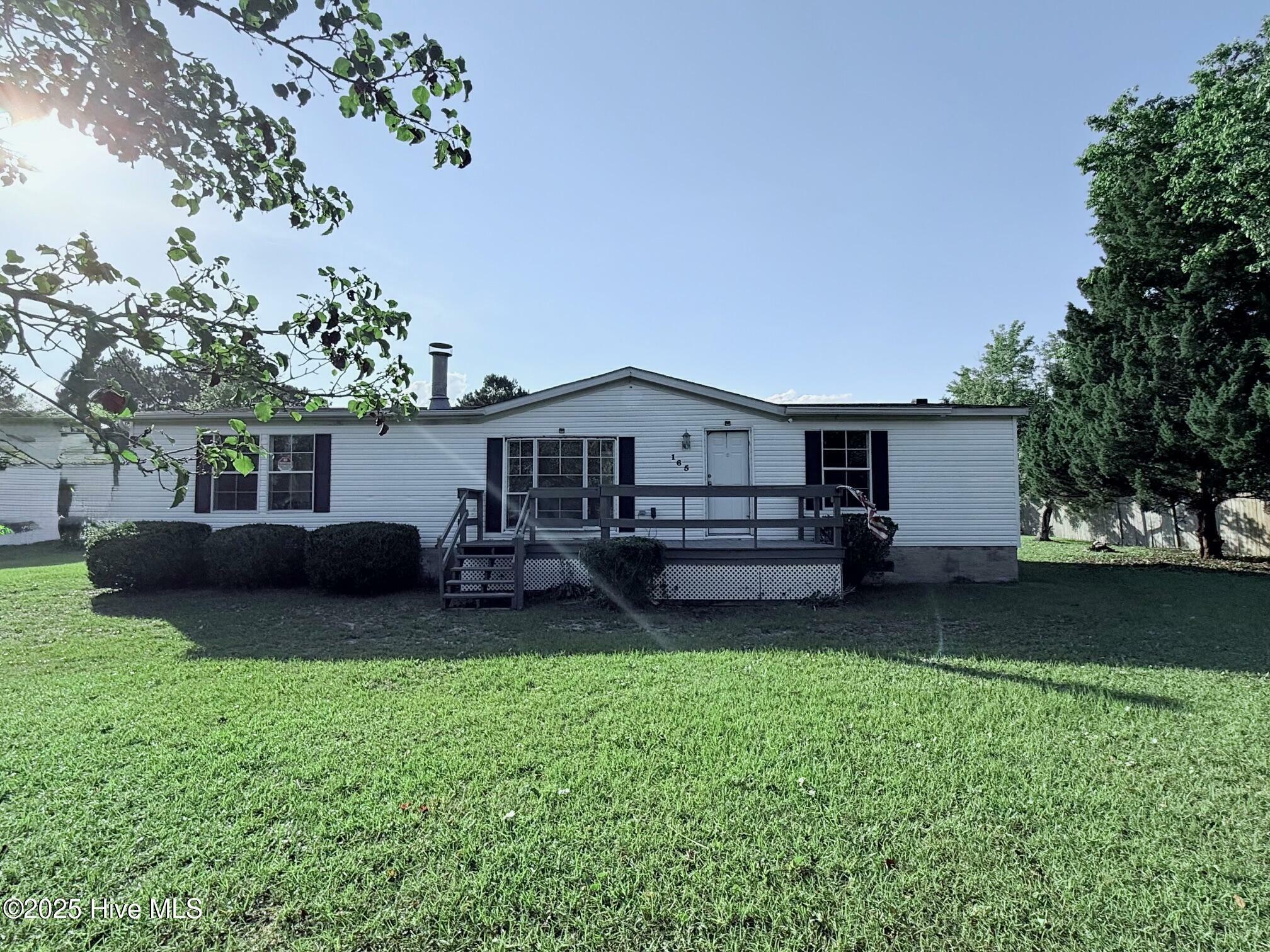 165 Oyster Lane  Hubert NC 28539 photo