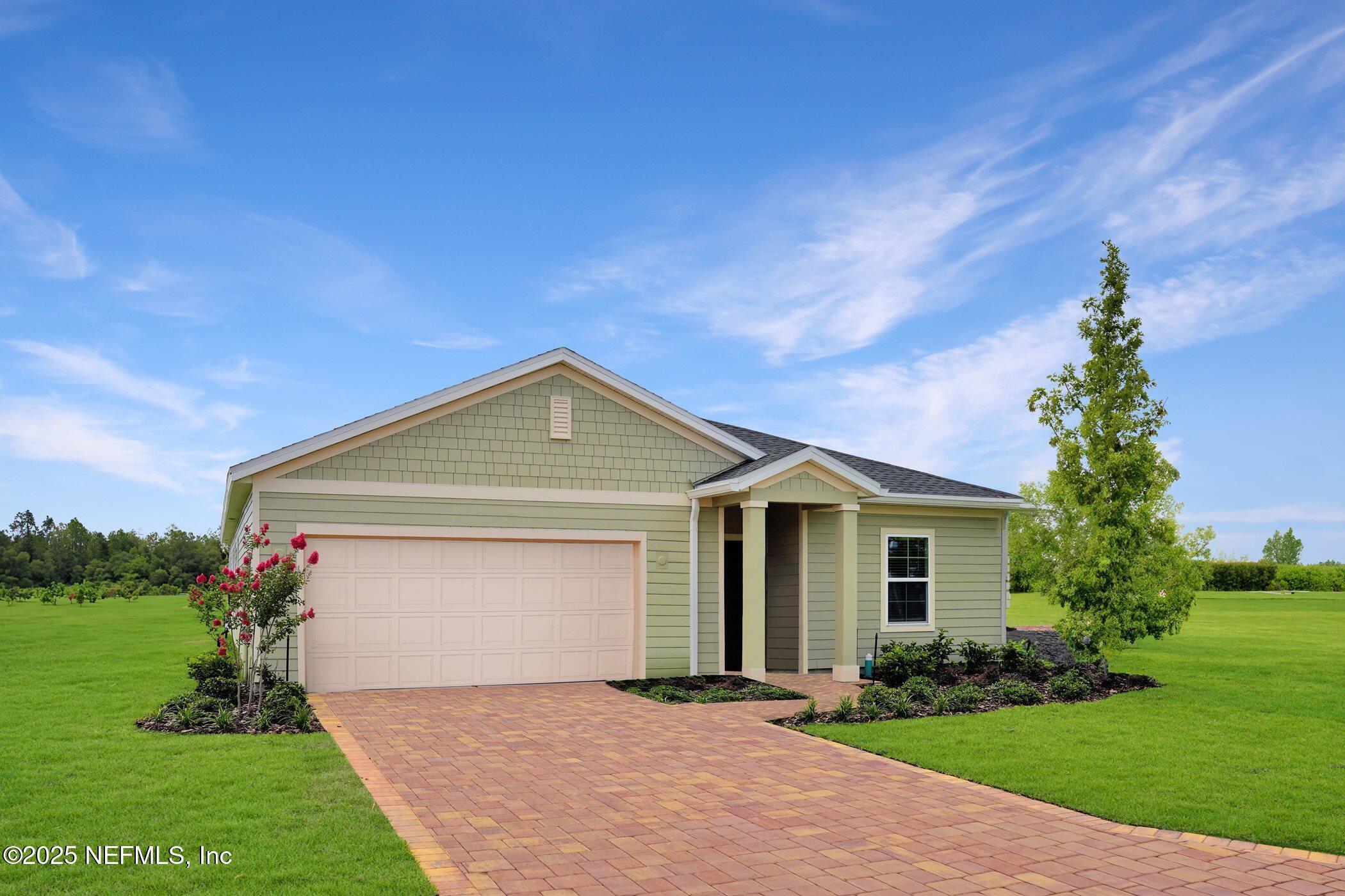 Property Photo: 2741 Seasons Road FL 32043