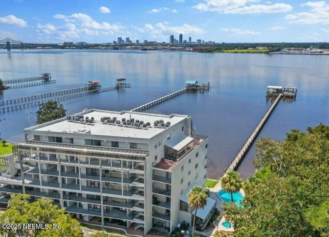 Property Photo: 2280 Shepard Street 603 FL 32211