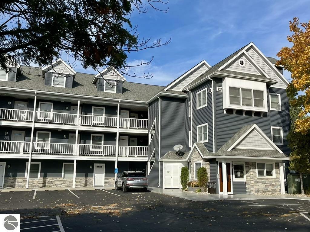 Property Photo:  2305 N US-31  MI 49686 