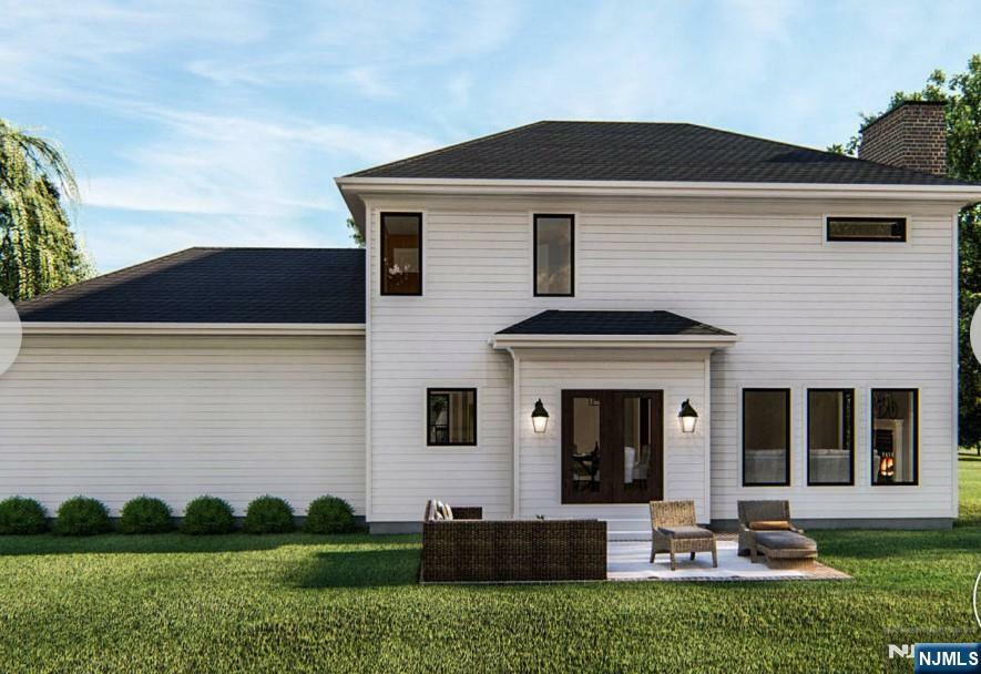 Property Photo: 1 Anthony Court NJ 07419