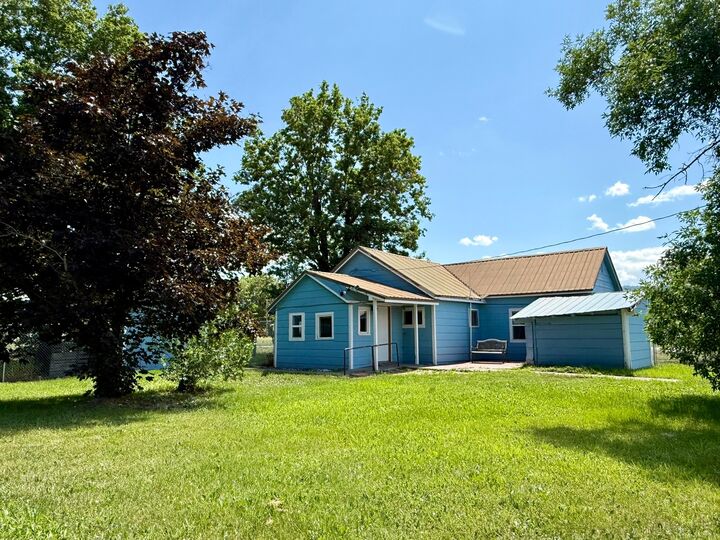 332 Mission Drive  Saint Ignatius MT 59865 photo