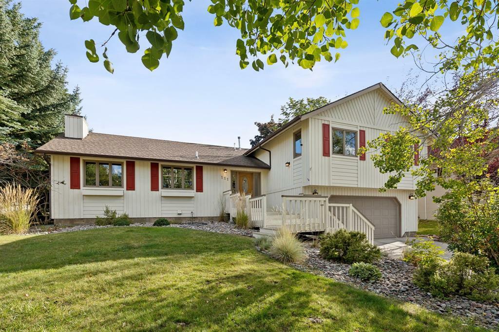 Property Photo: 111 Fairway Drive MT 59803