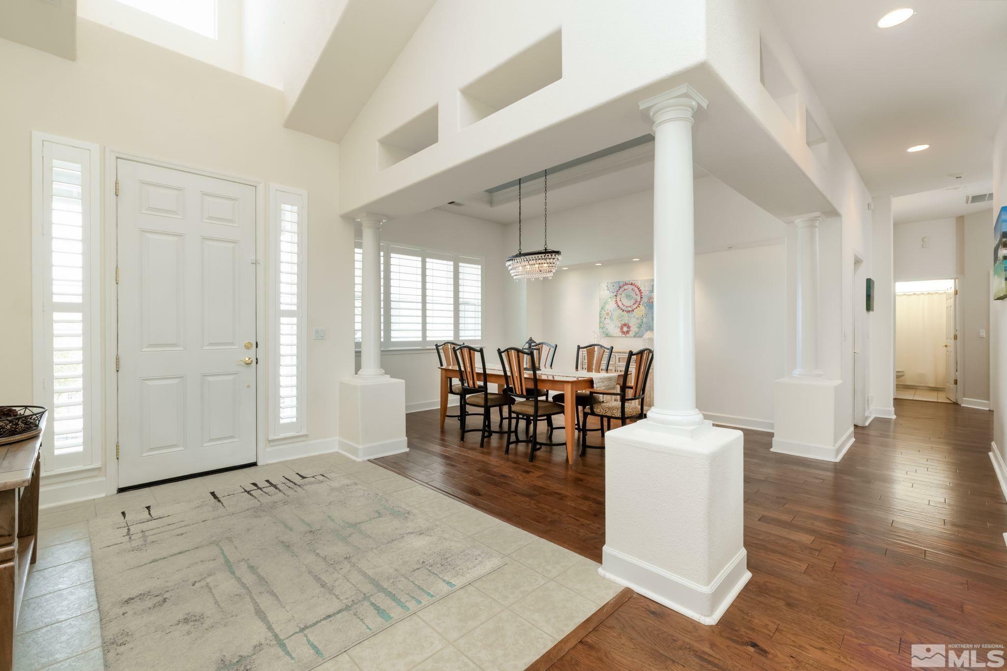 Property Photo: 1659 Chiquita Ci NV 89423