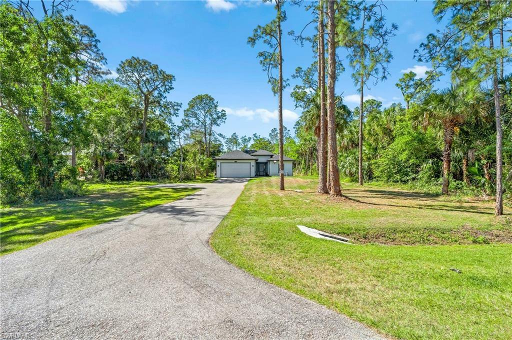 Property Photo: 444 39th Ave NE FL 34120
