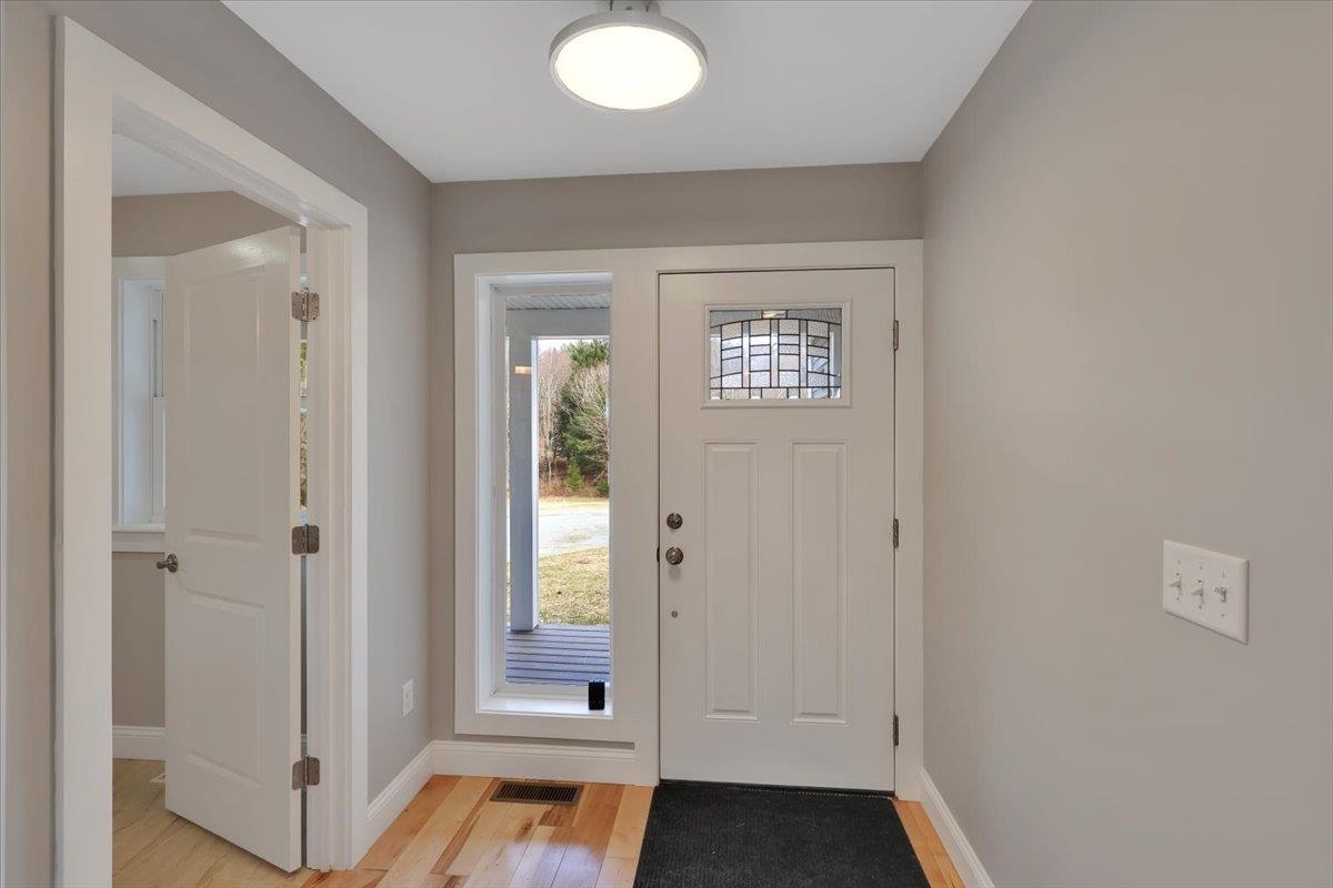 Property Photo: 49 Hemlock Circle VT 05465