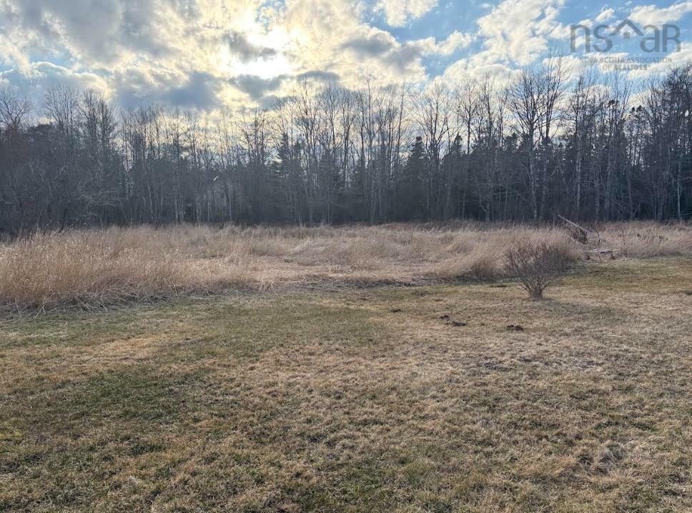 Property Photo:  Lot 5 Old Truro Road  NS B2S 1K8 