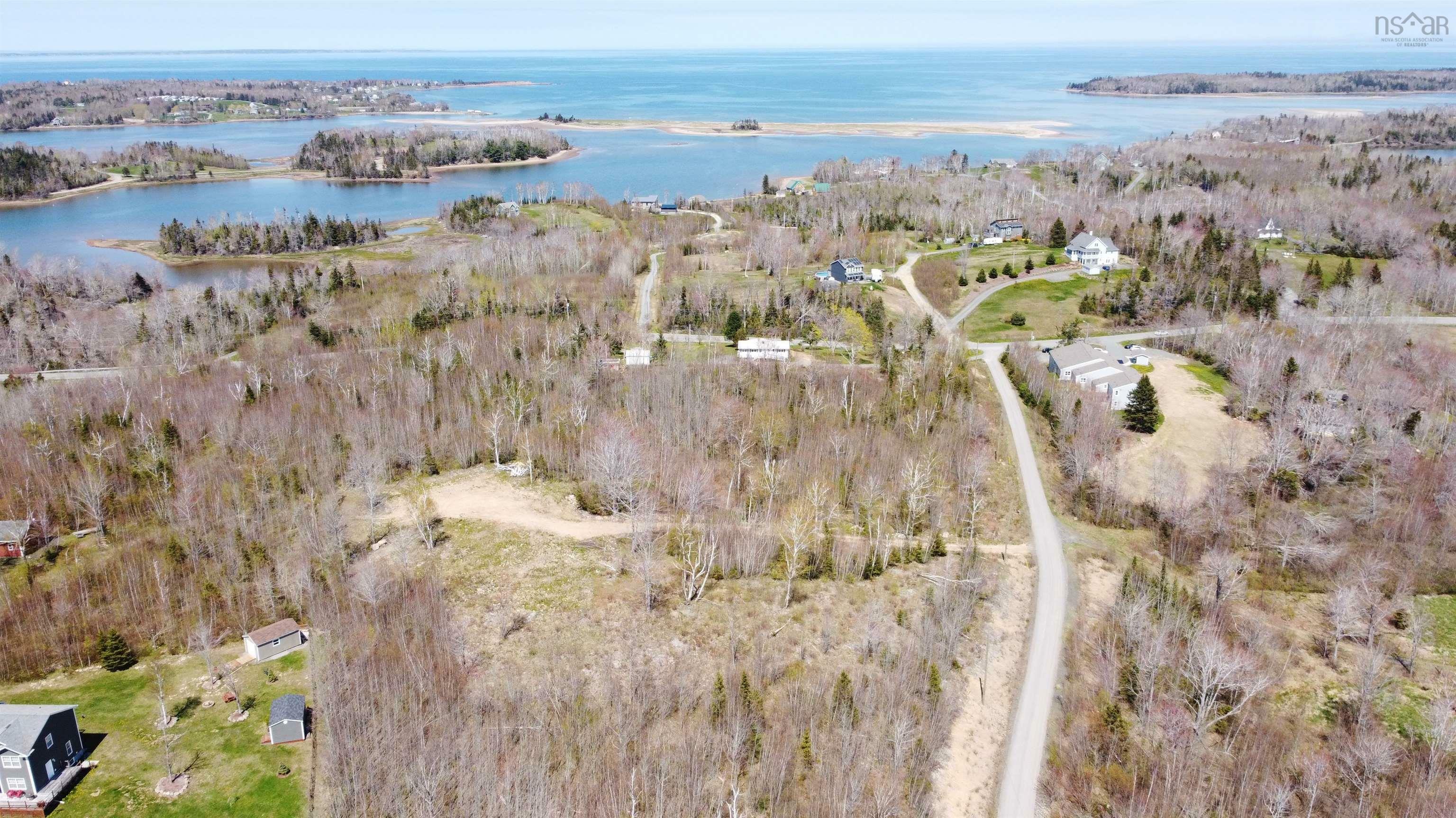Property Photo:  Lot 22-2 Pictou Landing Road  NS B2H 4G3 