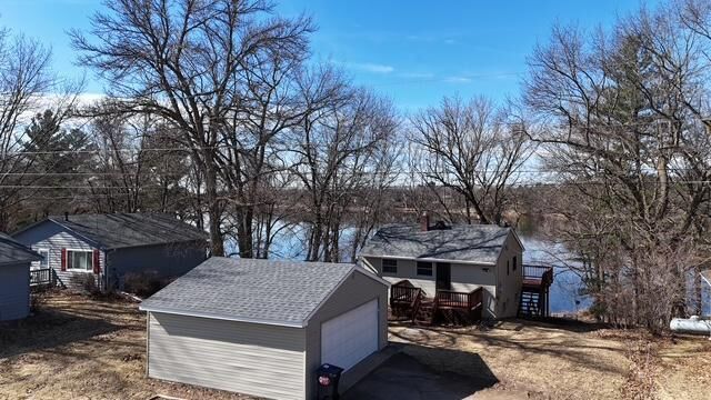 Property Photo:  1607 Larson Drive  MN 55051 