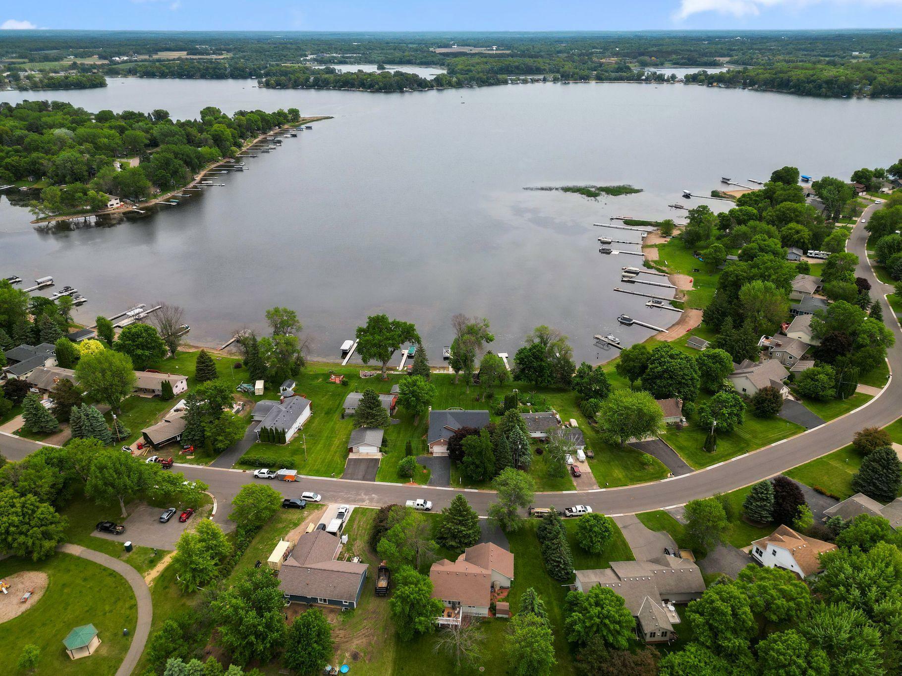 Property Photo: 29755 Neal Avenue MN 55045