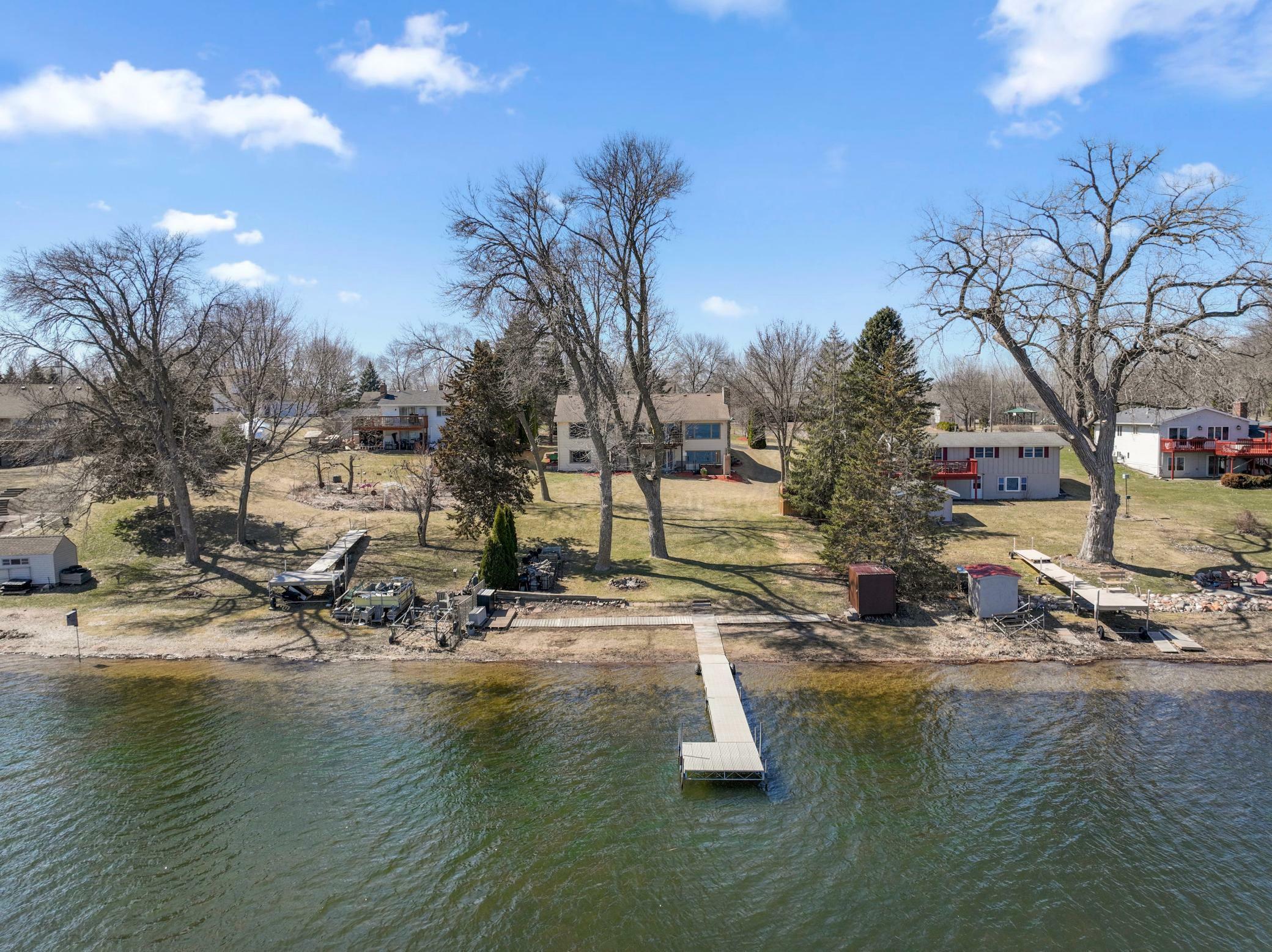 Property Photo: 29755 Neal Avenue MN 55045
