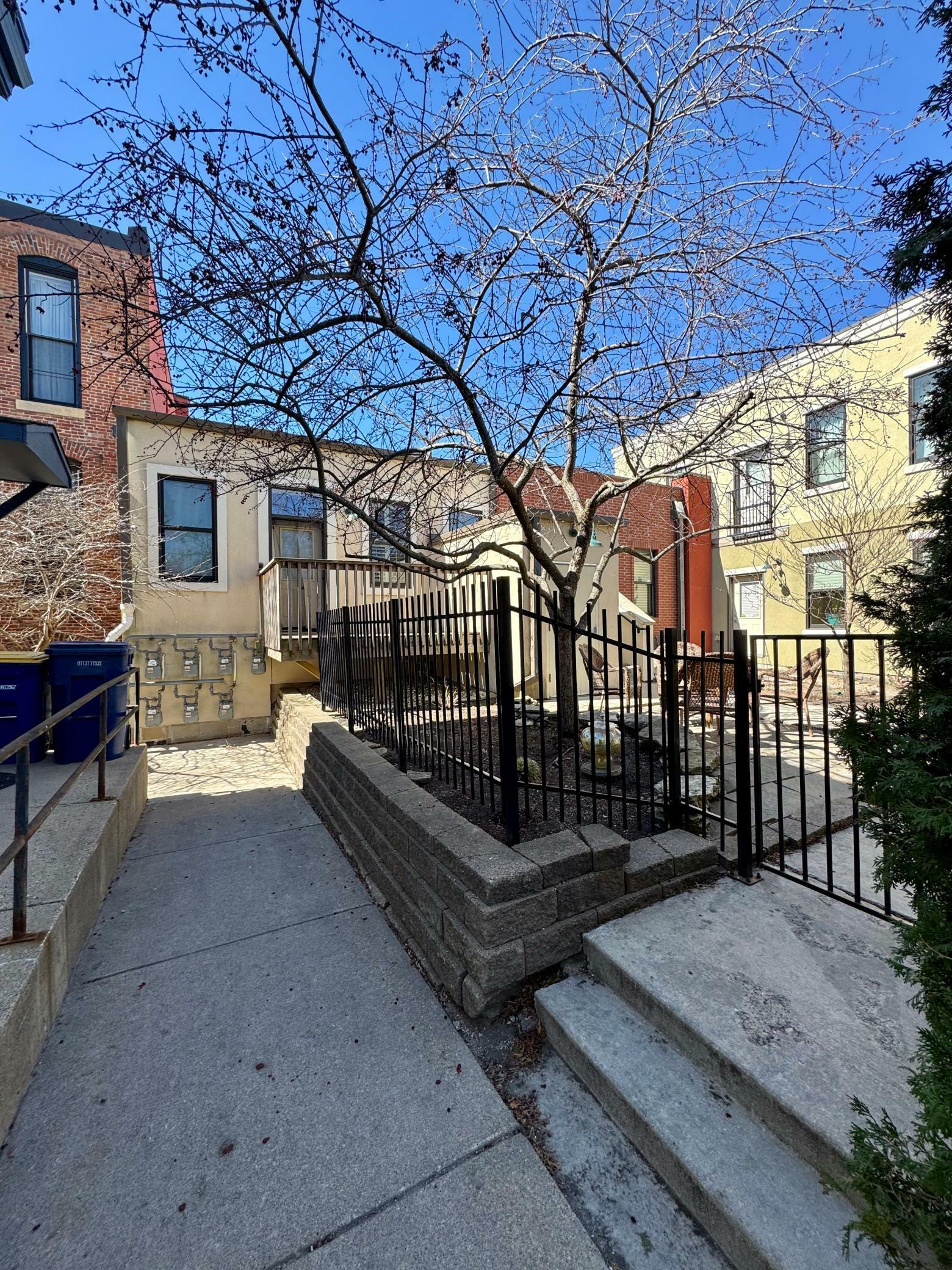 Property Photo: 421 Division Street S 5 MN 55057