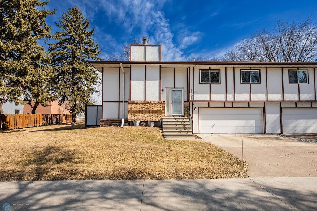 Property Photo:  2301 4th Avenue S  MN 56560 