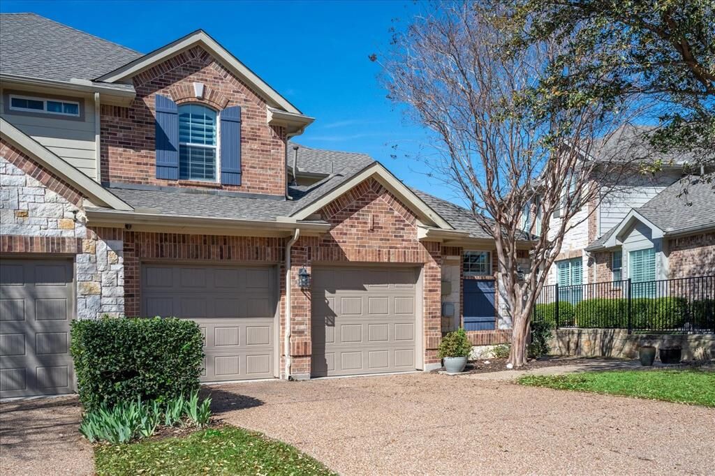 Property Photo:  6309 Wildlife Trail  TX 75044
