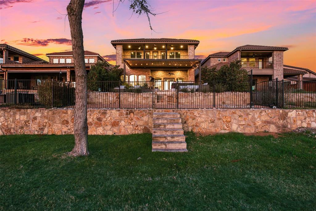 Property Photo: 10013 Lakeside Drive TX 76179