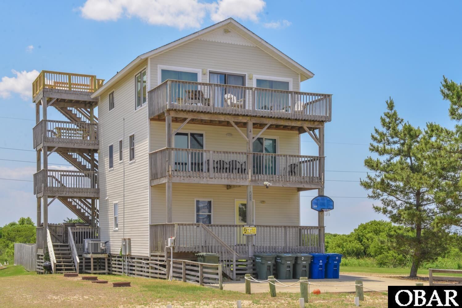 Property Photo: 9314 S Old Oregon Inlet Road NC 27959