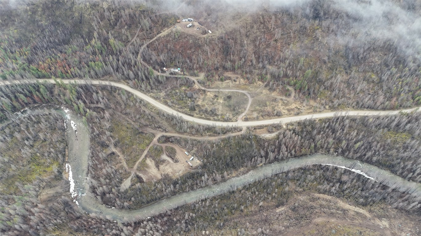 Photo de la propriété: Ls 13 Scotch Creek Fs Road BC V0E 1M5