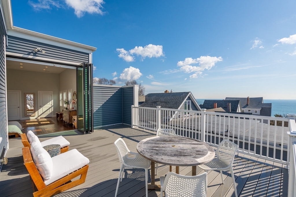 Property Photo: 95-97 Summit Ave 4 MA 02152