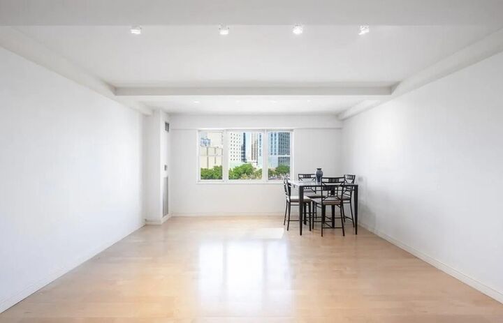 Property Photo:  183-185 Massachusetts Ave 702  MA 02115 