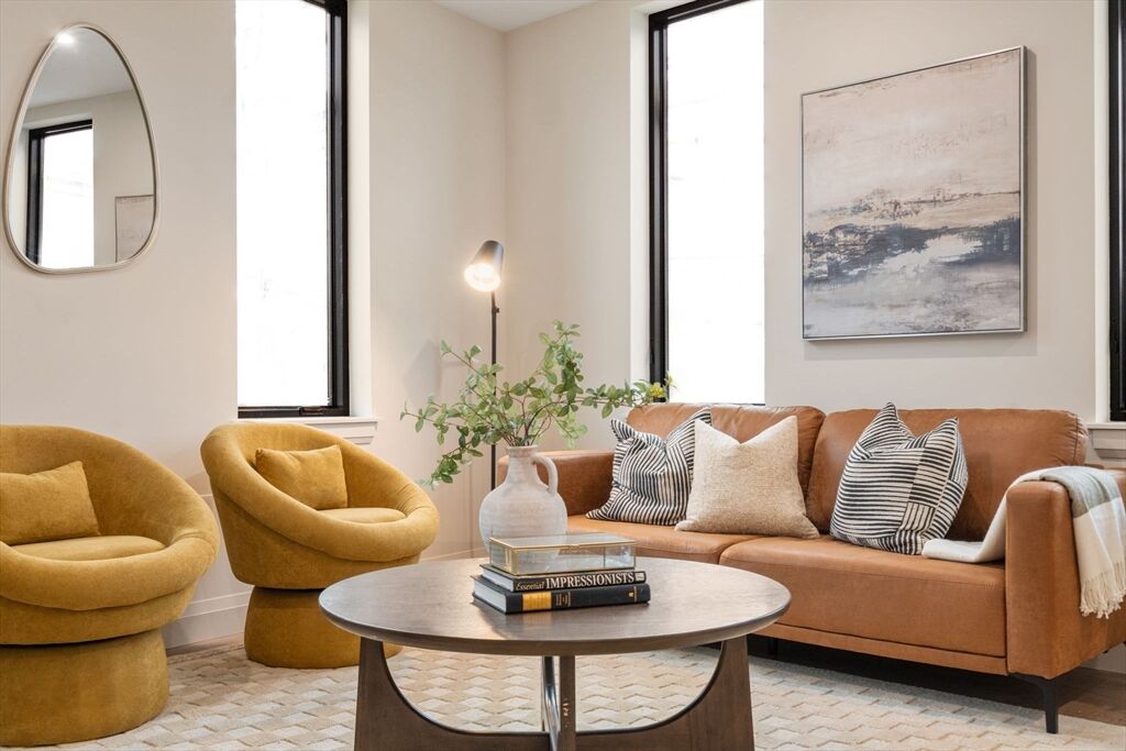 Property Photo: 100 Lincoln Street 406 MA 02135