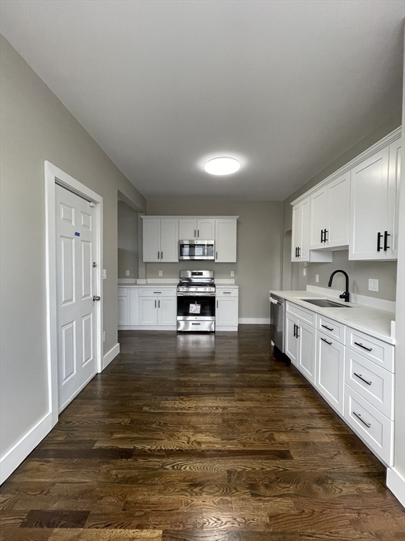 Property Photo: 38 Hutchings 2R MA 02121