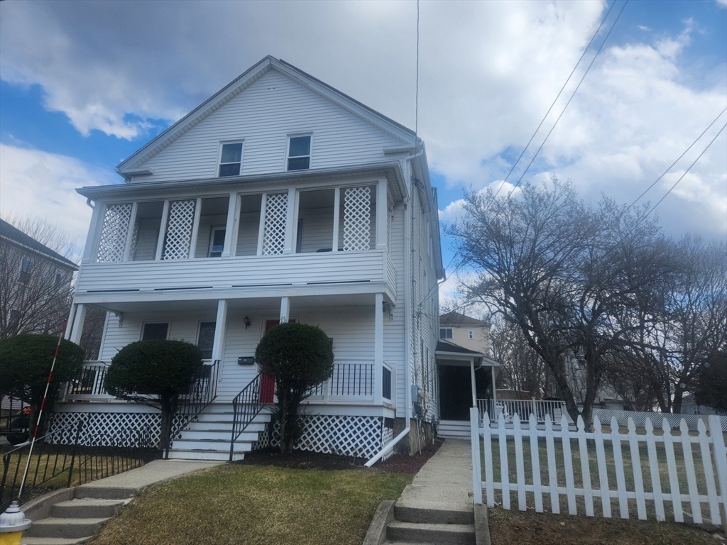 Property Photo: 45 Elm Street 2 MA 01570