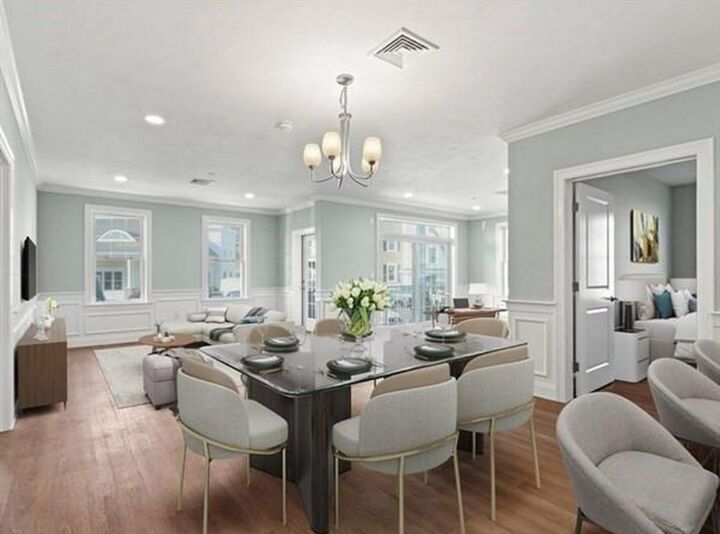 Property Photo:  320 Middlesex Ave A102  MA 02155 
