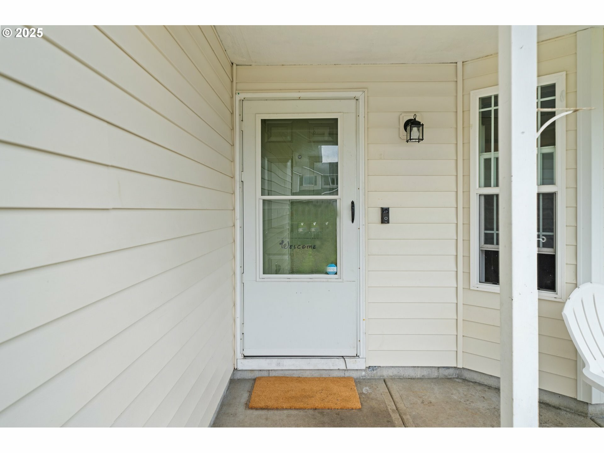 Property Photo: 119 Nighthatch Dr WA 98626