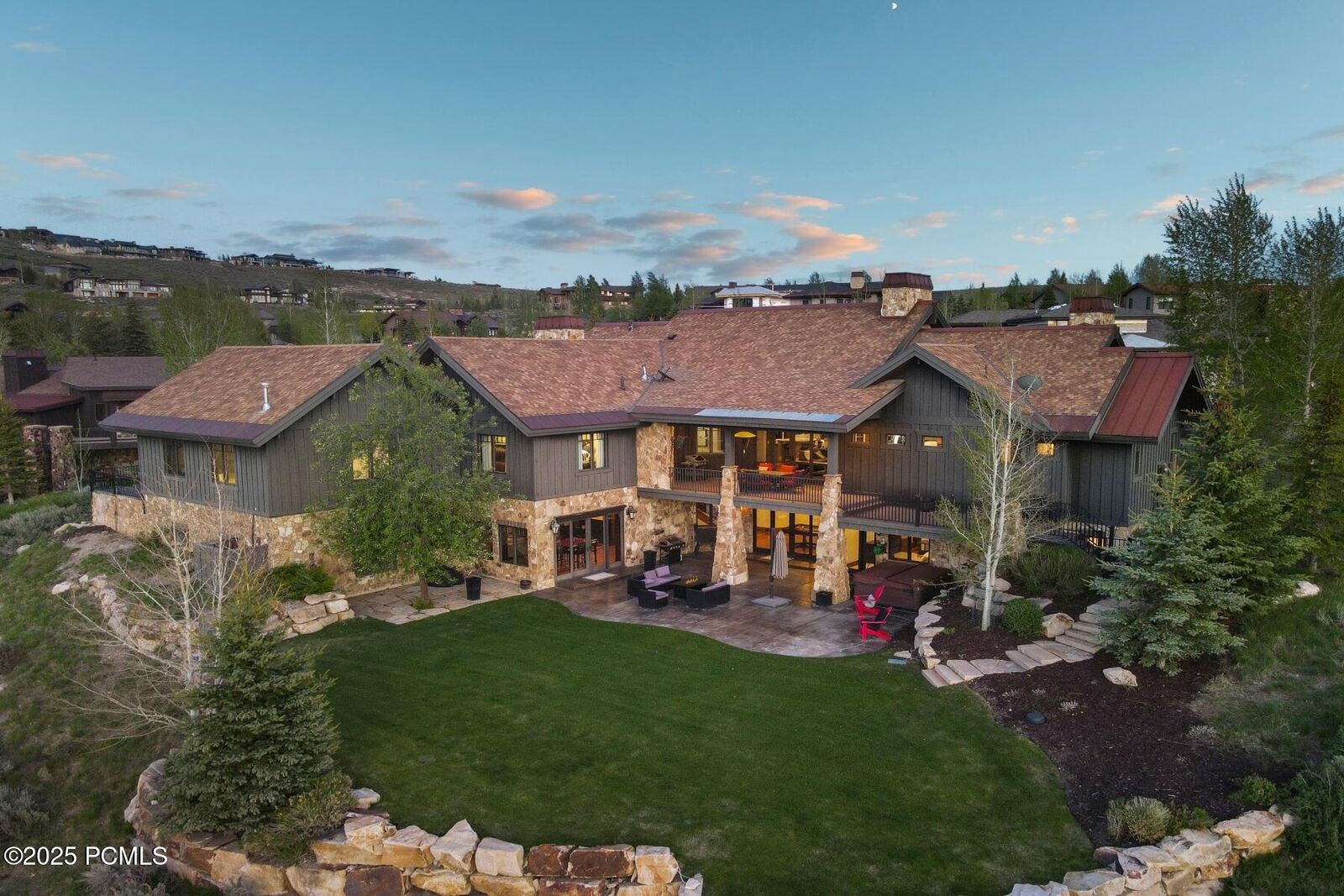 Property Photo:  7507 Sage Meadow Road  UT 84098 
