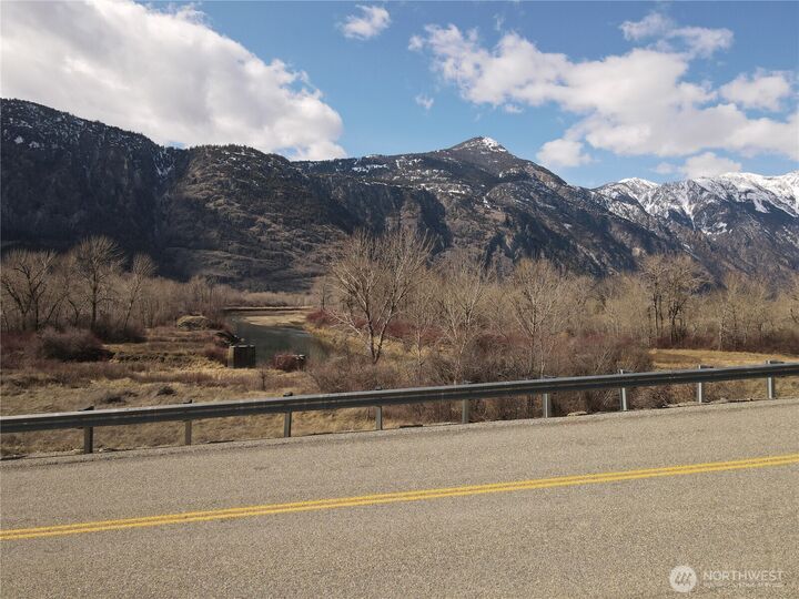 Property Photo:  0 Xxx  Loomis Oroville Road  WA 98844 