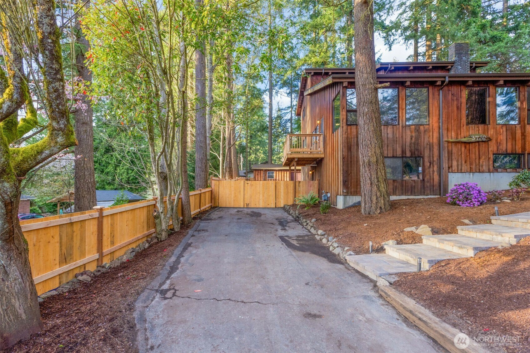 Property Photo: 3726 NE 193rd Street WA 98155