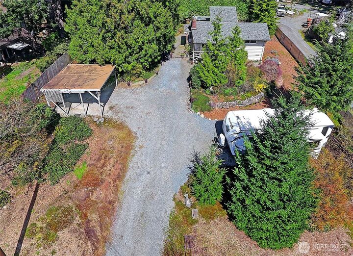Property Photo: 301 137th Street SW WA 98208