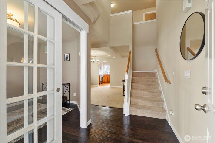 Property Photo: 18203 106th Street E WA 98391