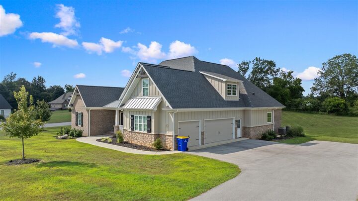 Property Photo:  6087 Harrow Court  KY 42103 