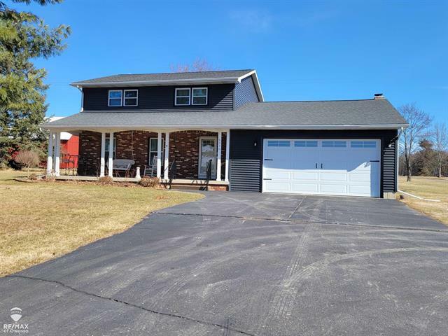 6375 S Byron Road  Vernon Twp MI 48429 photo