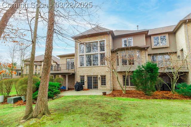 Property Photo: 6458 Enclave Drive MI 48348