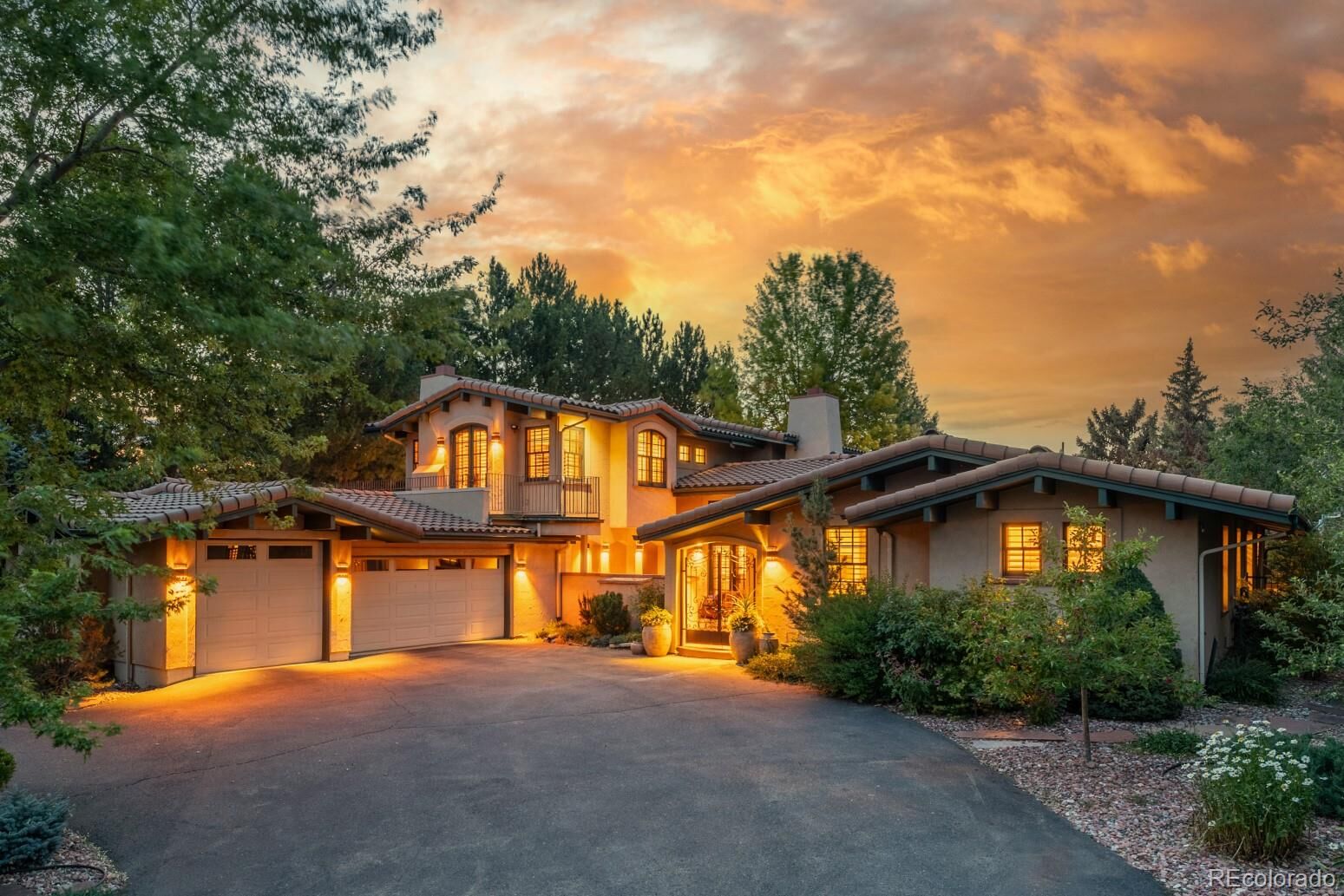Property Photo: 7088 Indian Peaks Trail CO 80301