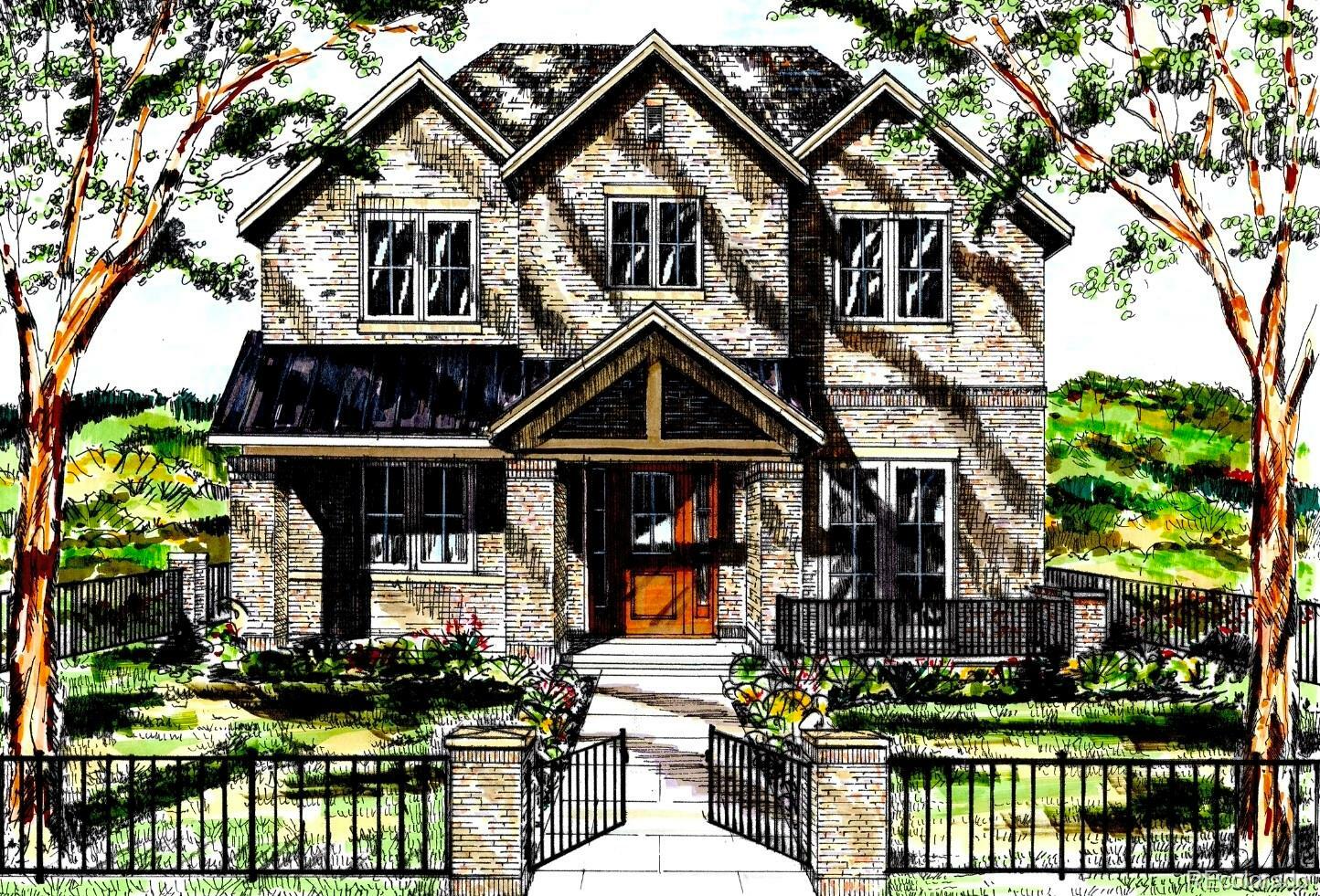 2237 S Madison Street  Denver CO 80210 photo